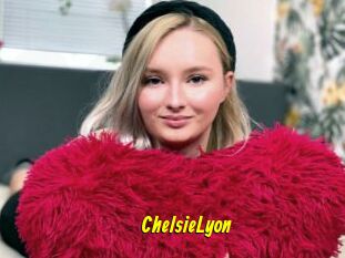 ChelsieLyon