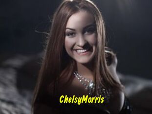 ChelsyMorris