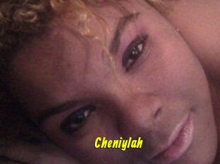 Cheniylah