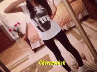 Cherenochek