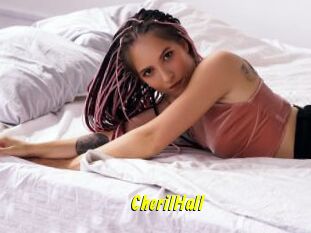 CherilHall