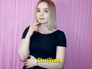 CherilJeanie