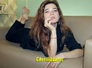 CherillLaures