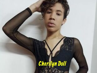 Cherilyn_Doll