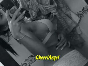 CherriAngel
