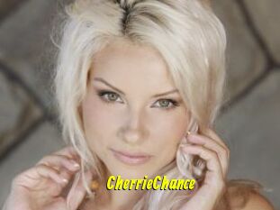 CherrieChance