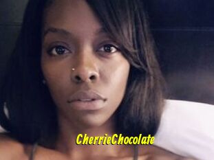 CherrieChocolate