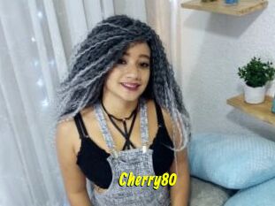 Cherry80