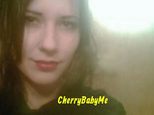 CherryBabyMe