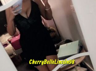 CherryBelleLincoln98