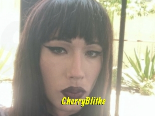 CherryBlithe