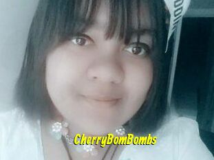CherryBomBombs