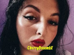 CherryBooombX