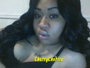CherryCherise