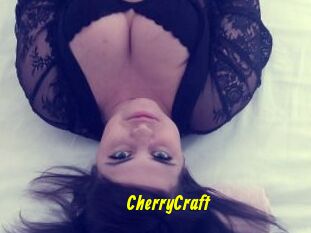 CherryCraft