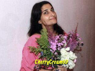 CherryCream69