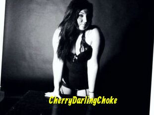 CherryDarlingChoke