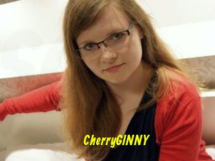 CherryGINNY