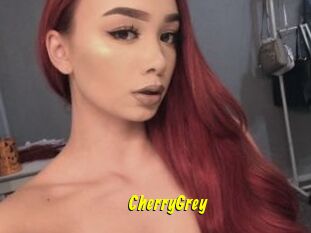 CherryGrey