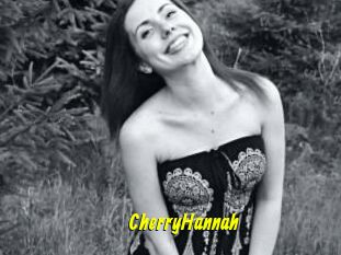 CherryHannah