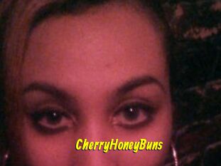 CherryHoneyBuns