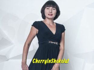 CherryInShokolat