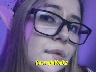 CherryInVodka