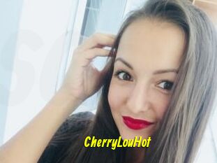 CherryLouHot