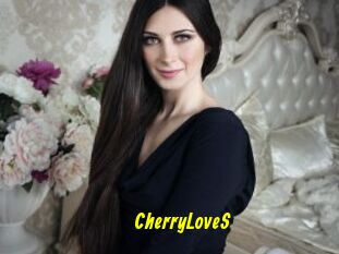 CherryLoveS