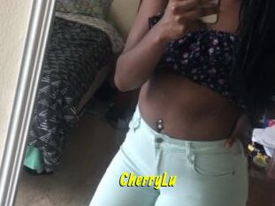 CherryLu