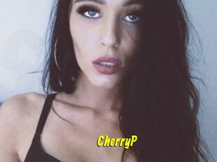 CherryP