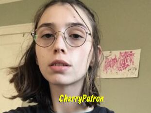 CherryPatron