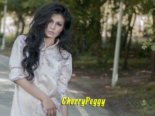 CherryPeggy