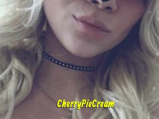 CherryPieCream