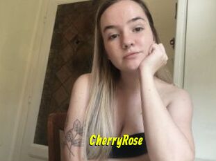 CherryRose