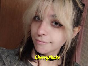 CherryShake