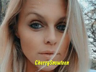 CherrySnowteen