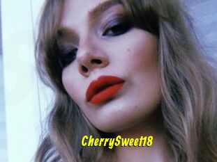 CherrySweet18