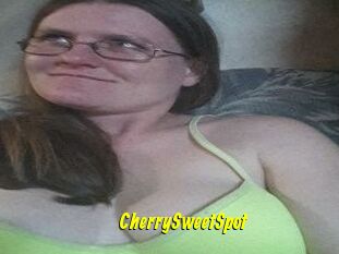 CherrySweetSpot