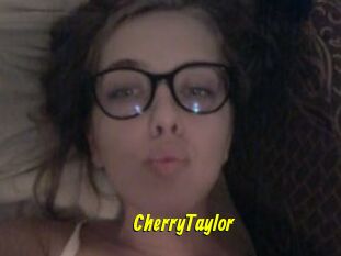 CherryTaylor