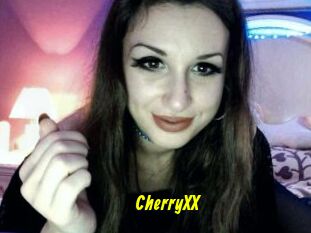 CherryXX