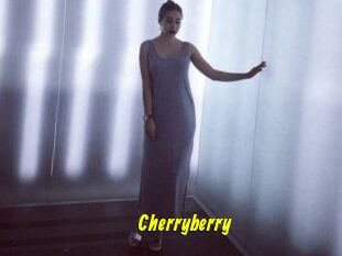 Cherryberry