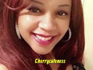 Cherrycuteness