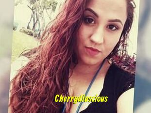 Cherrydluscious