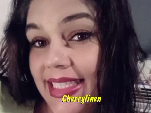 Cherrylinen