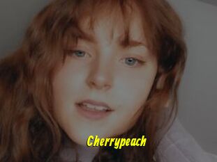 Cherrypeach