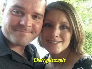 Cherrypiecouple