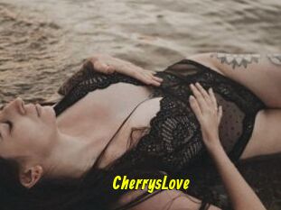 CherrysLove