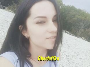 Chertoffka