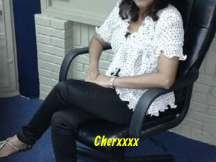 Cherxxxx